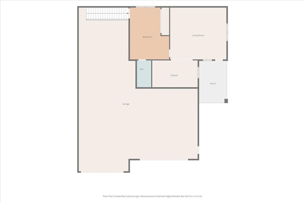 255 W 21st Street