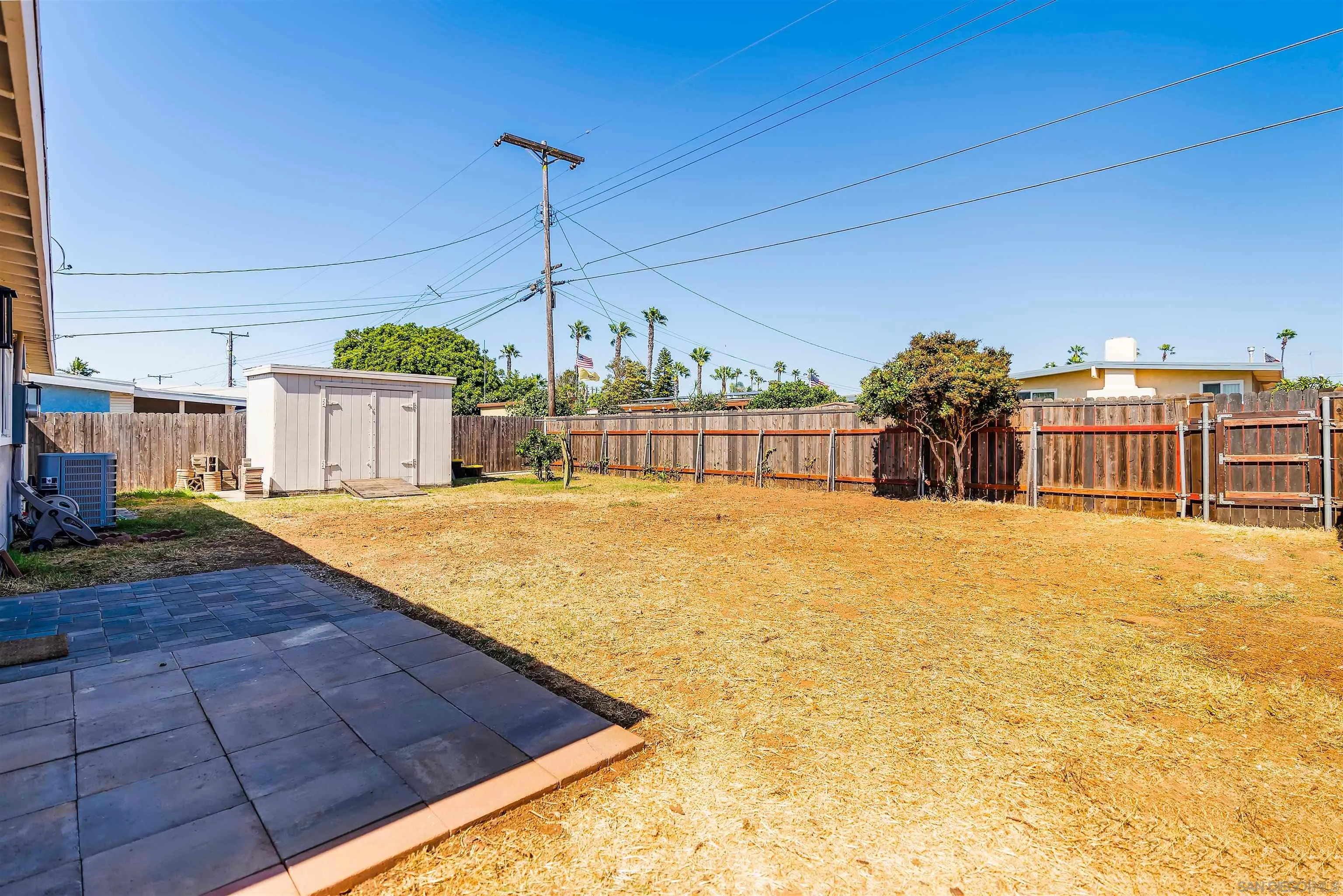 1471 California St.