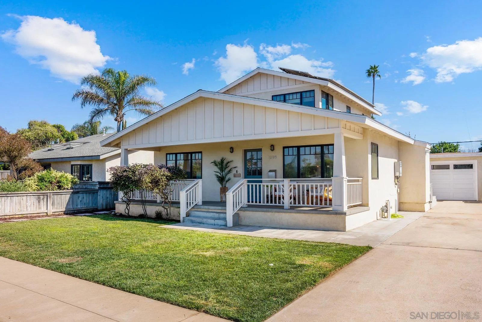 229 Carnation Avenue