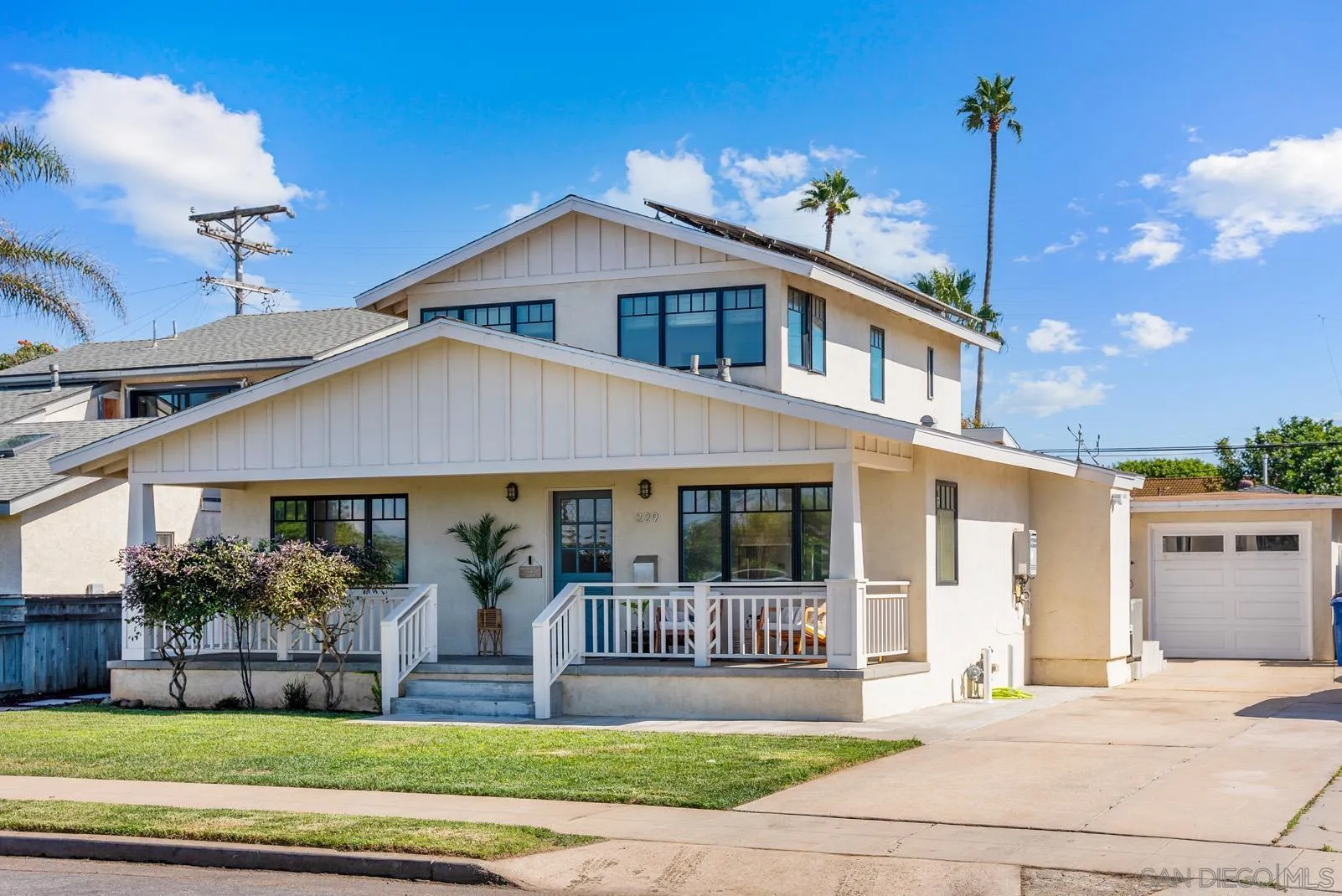 229 Carnation Avenue