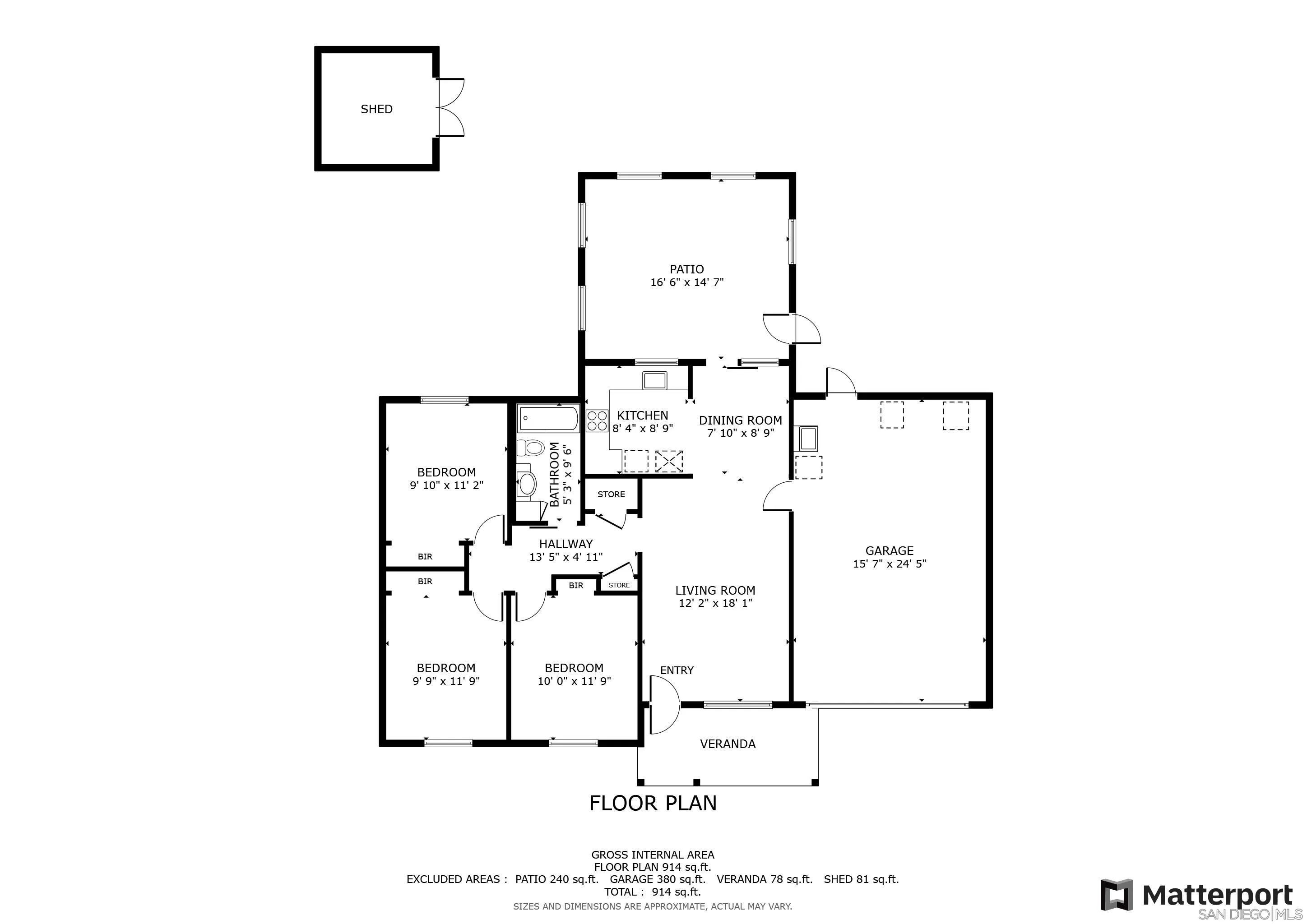 2214 Imogene Ave