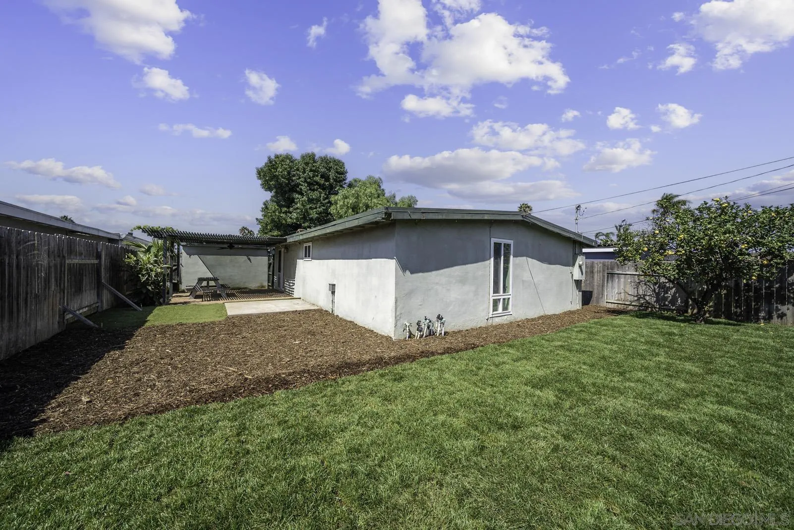 817 Granger Street
