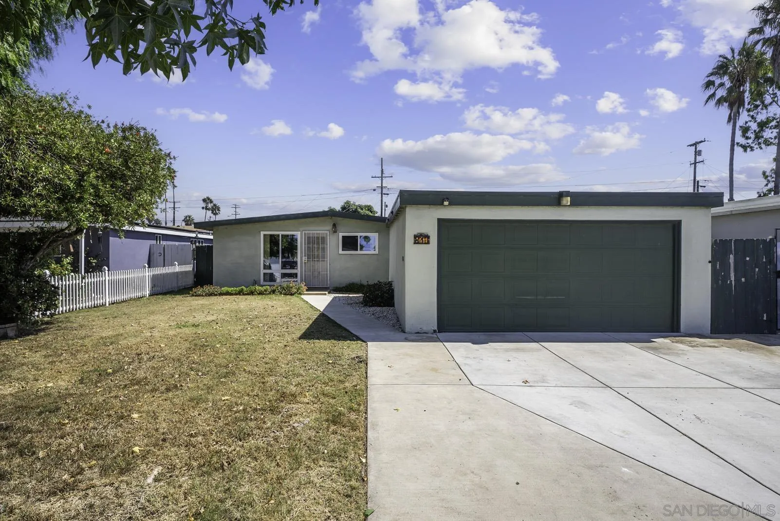 817 Granger Street