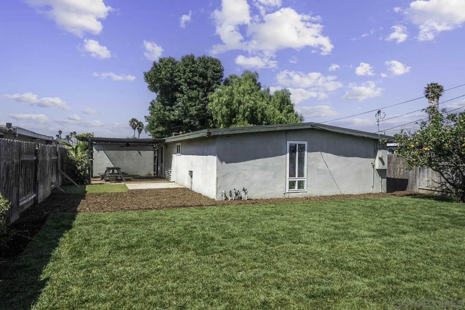 817 Granger Street
