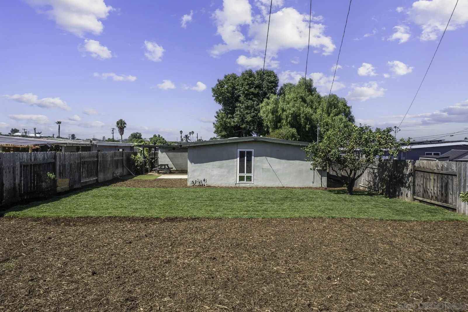 817 Granger Street