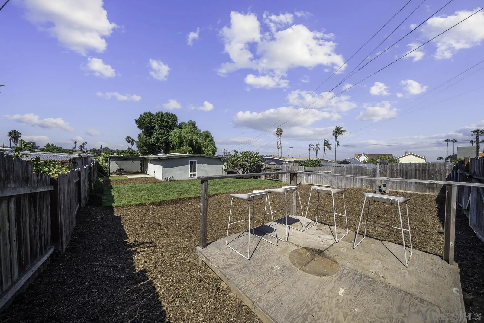 817 Granger Street