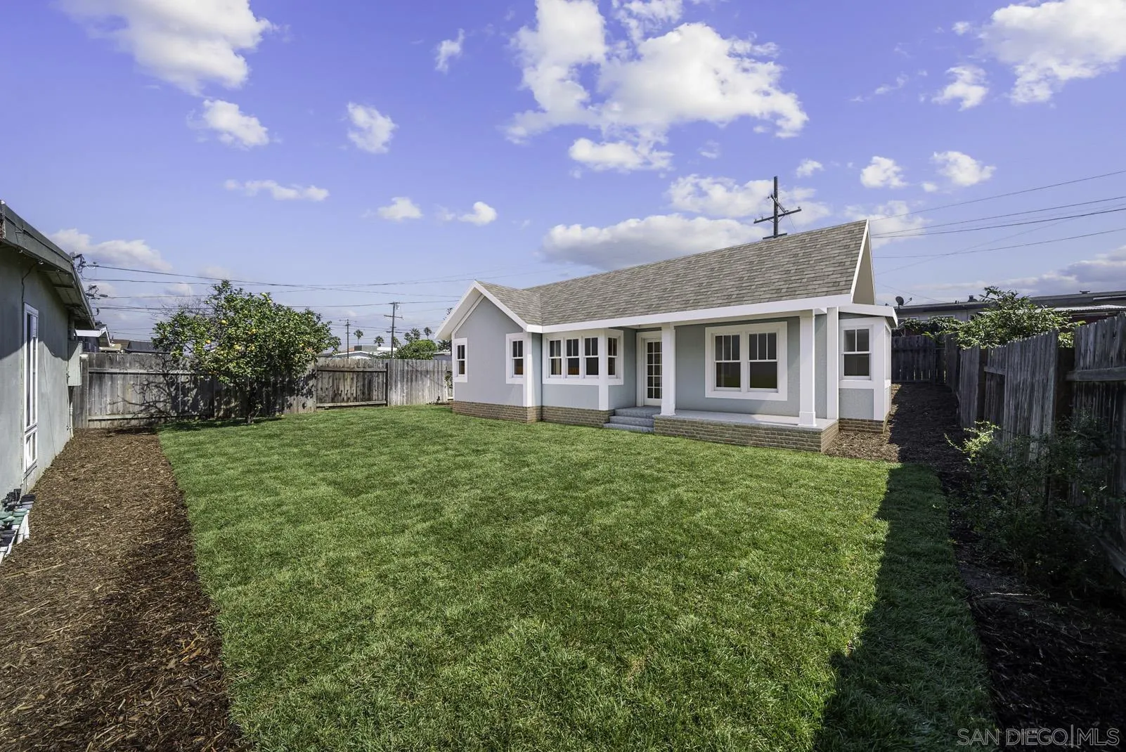 817 Granger Street