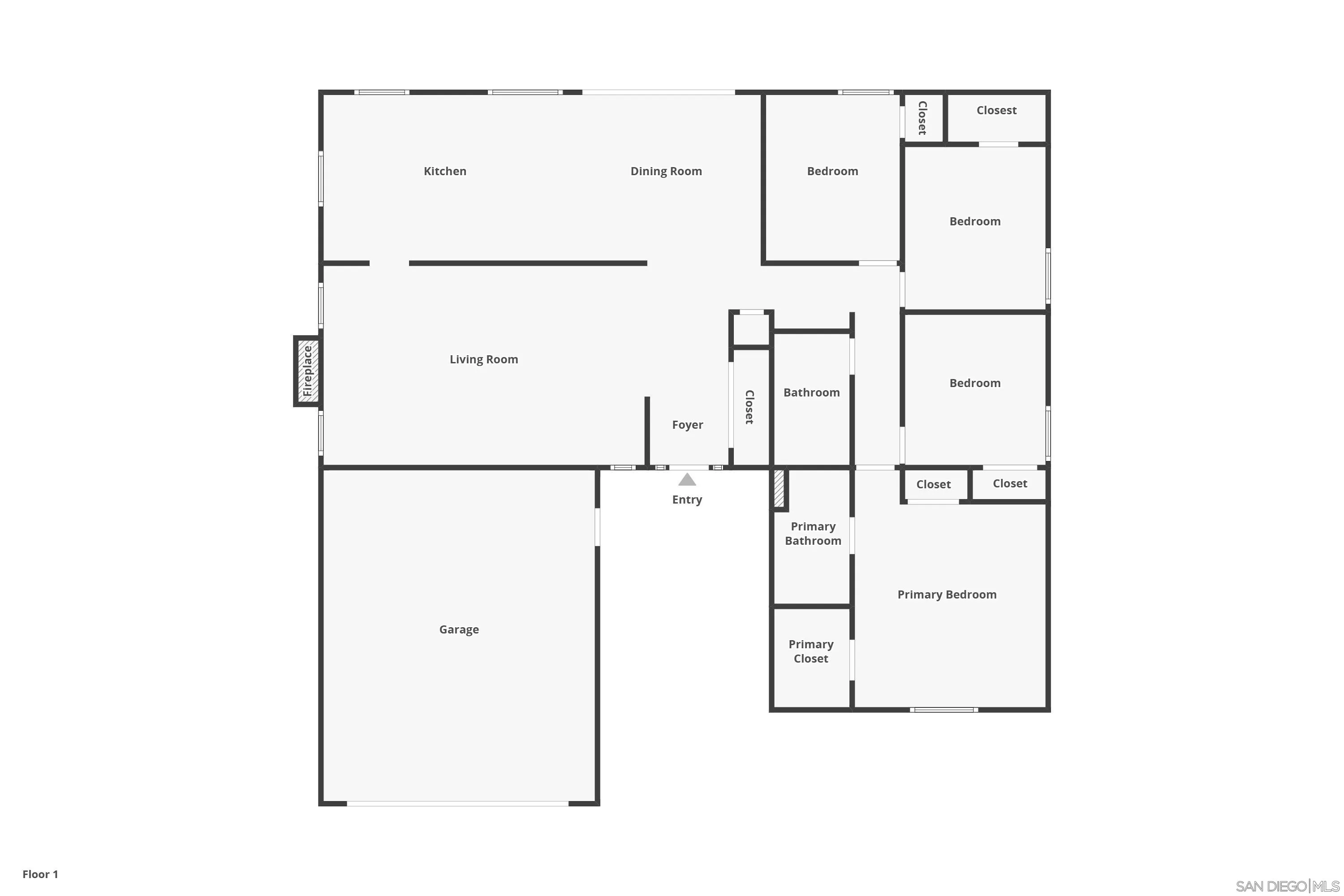 7707 Hillandale Dr