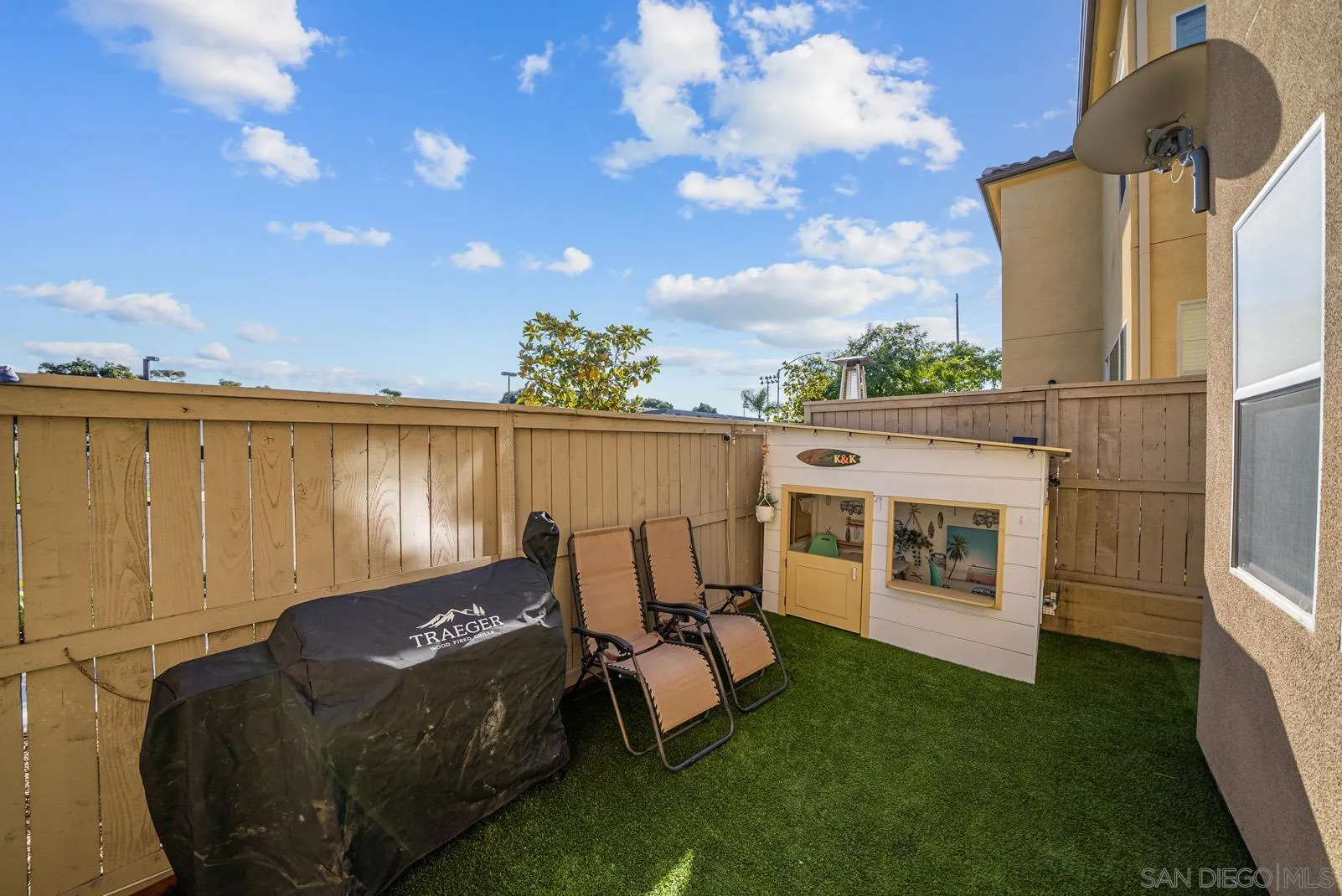 1055 Sea Glass Way