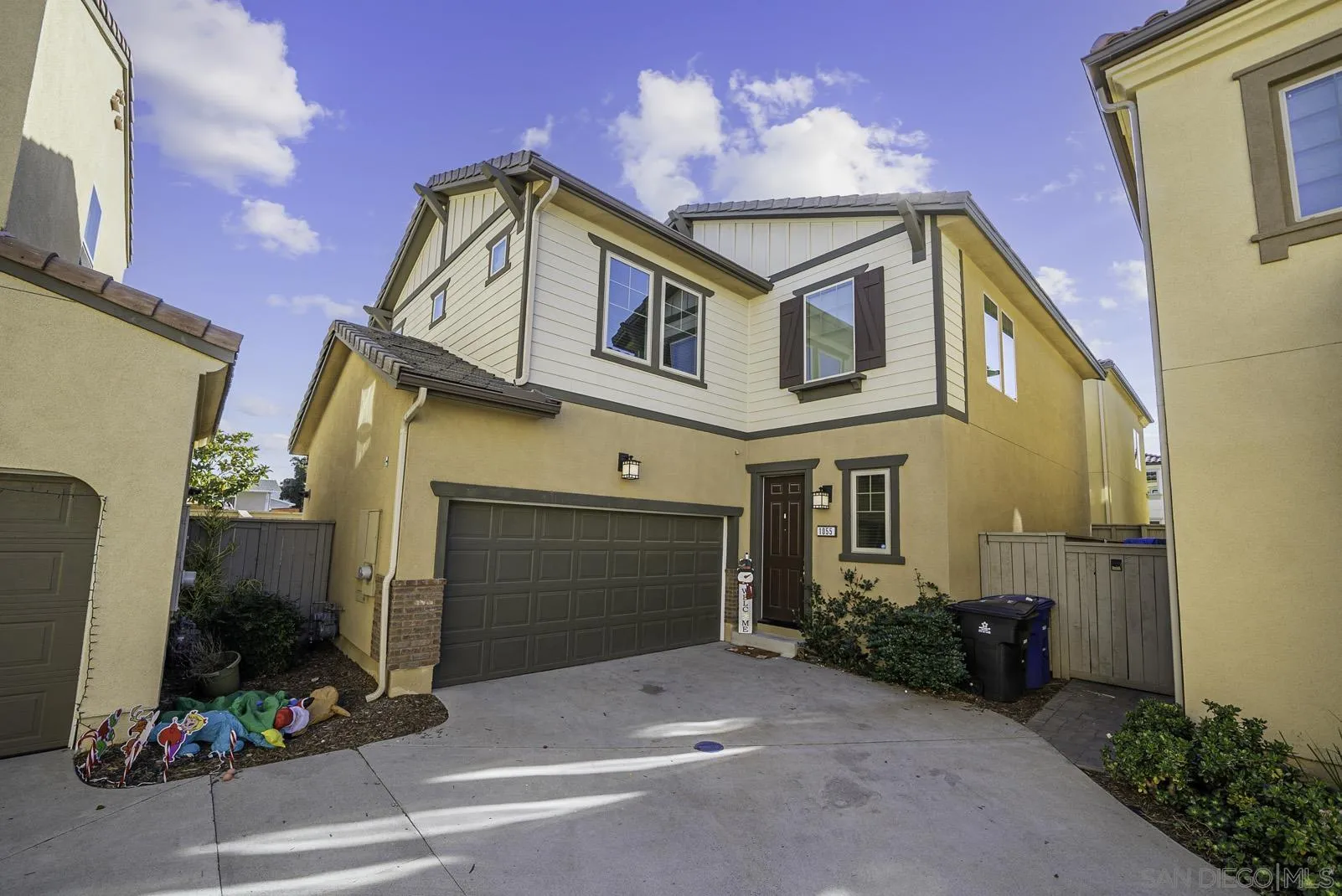 1055 Sea Glass Way
