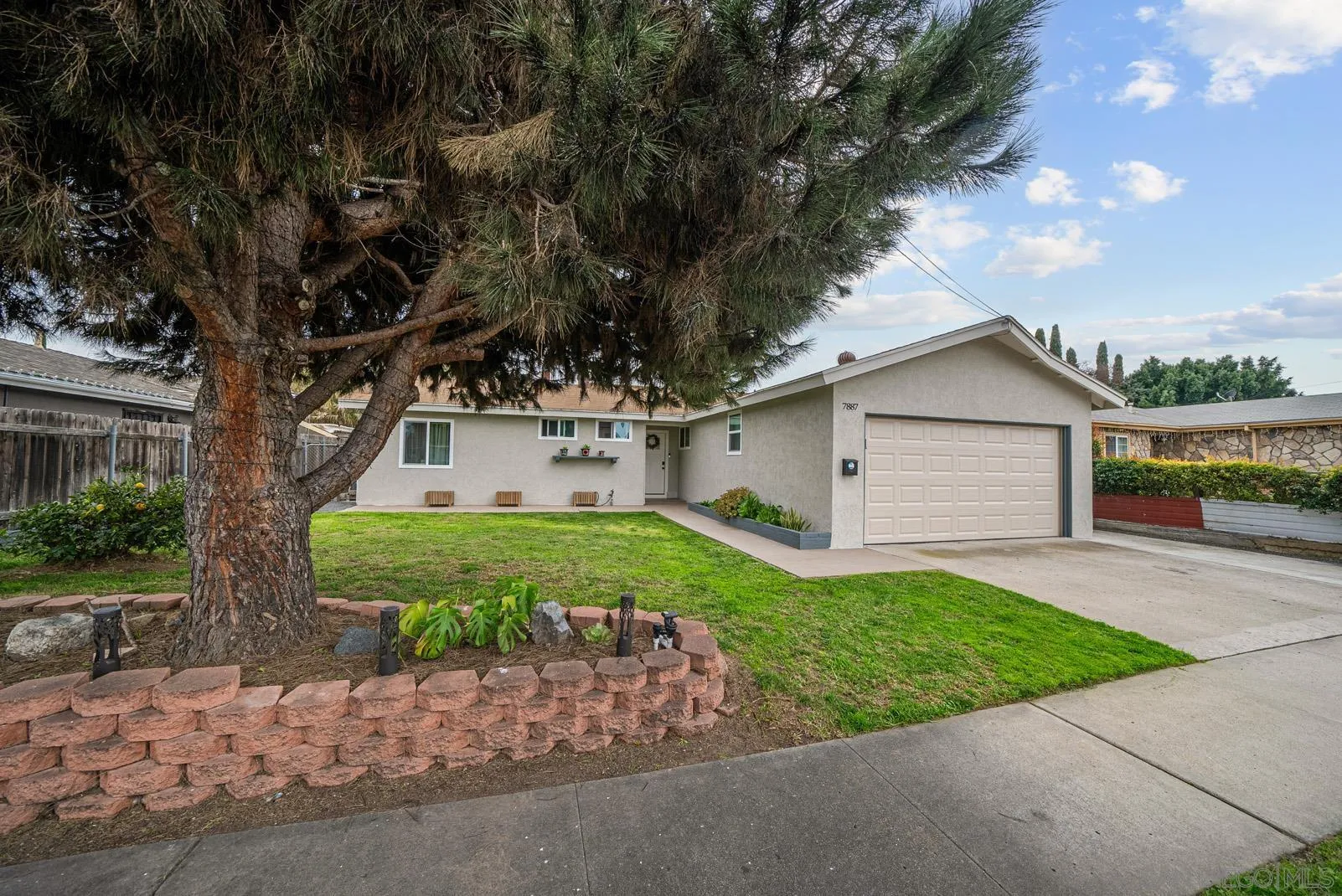 7887 Hunthaven Road