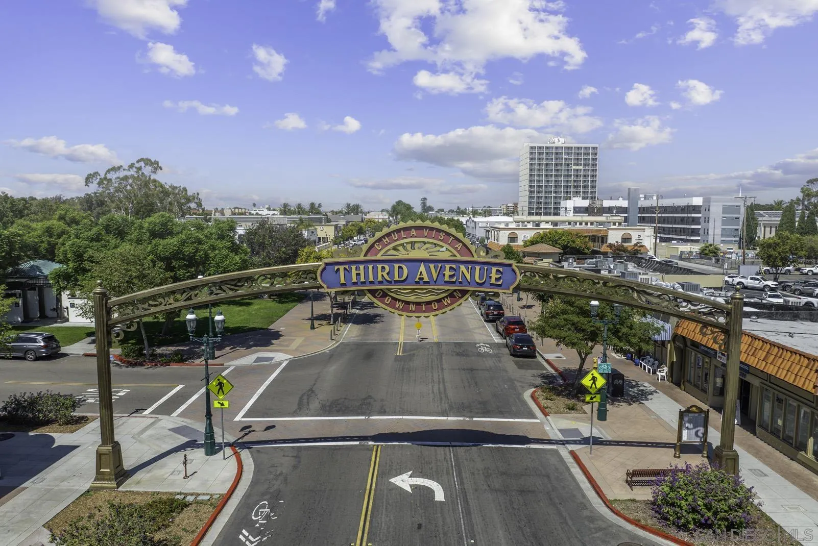1280 Tobias Drive
