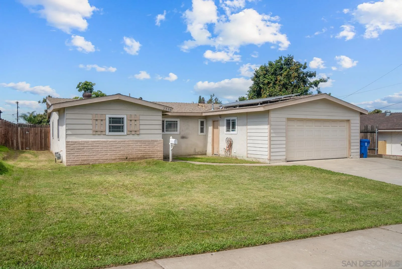 1280 Tobias Drive