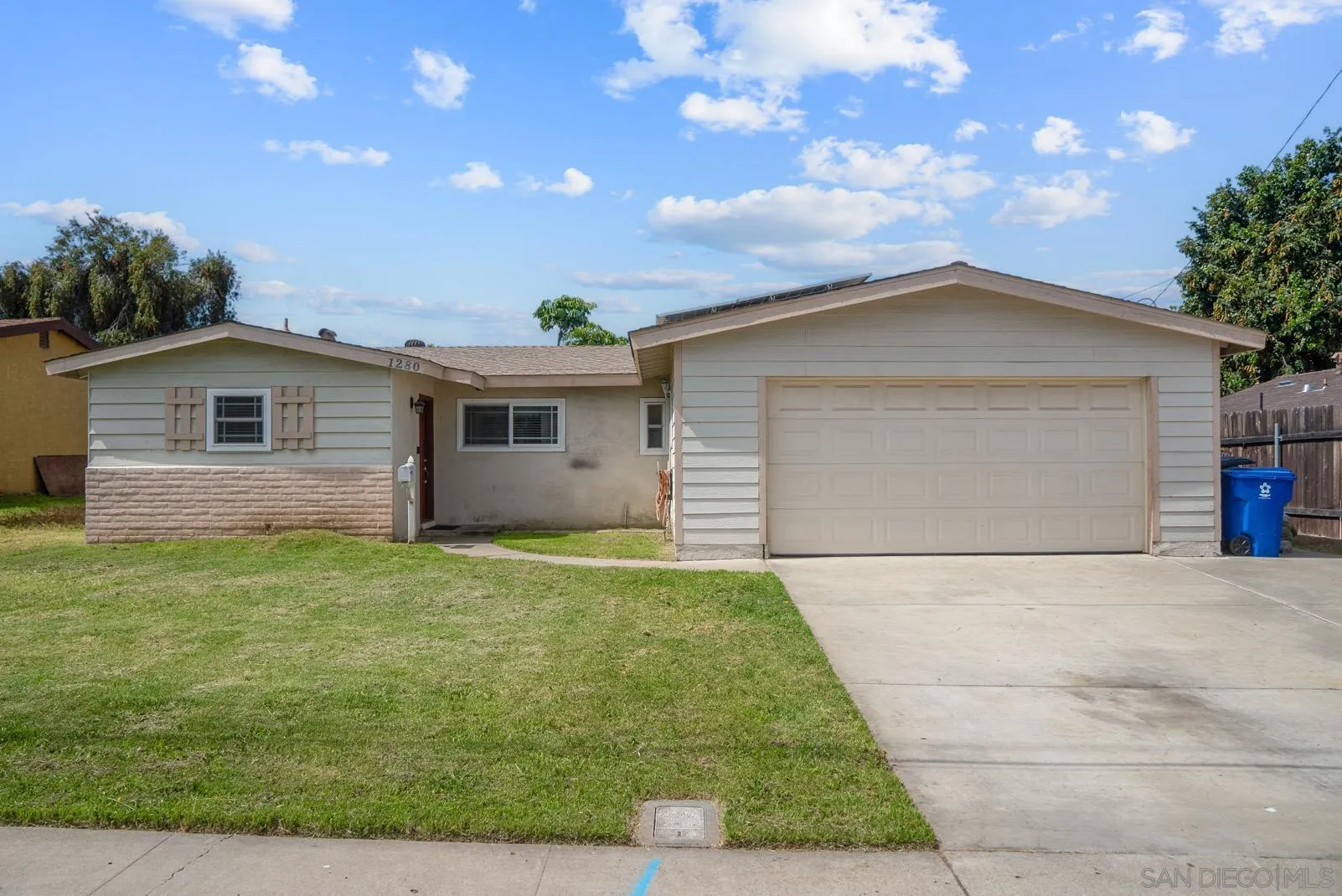 1280 Tobias Drive