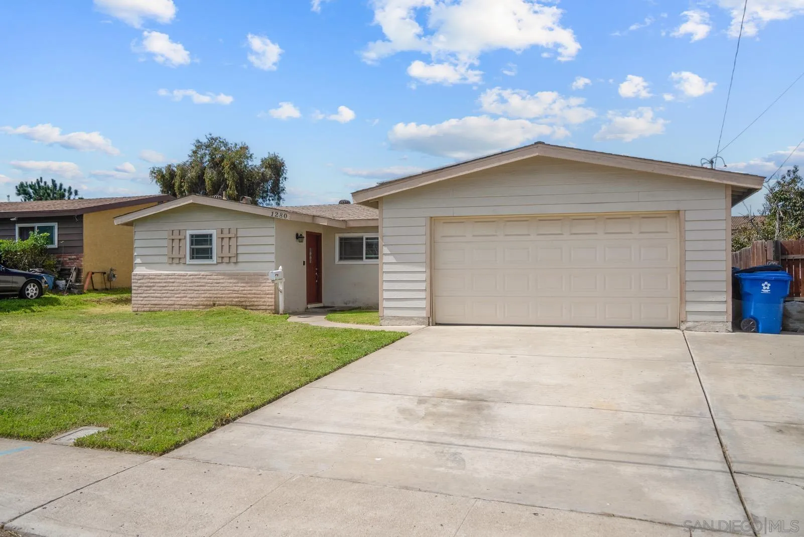 1280 Tobias Drive