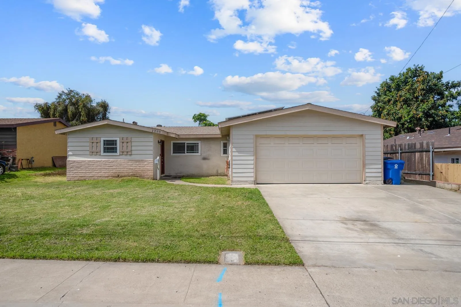1280 Tobias Drive