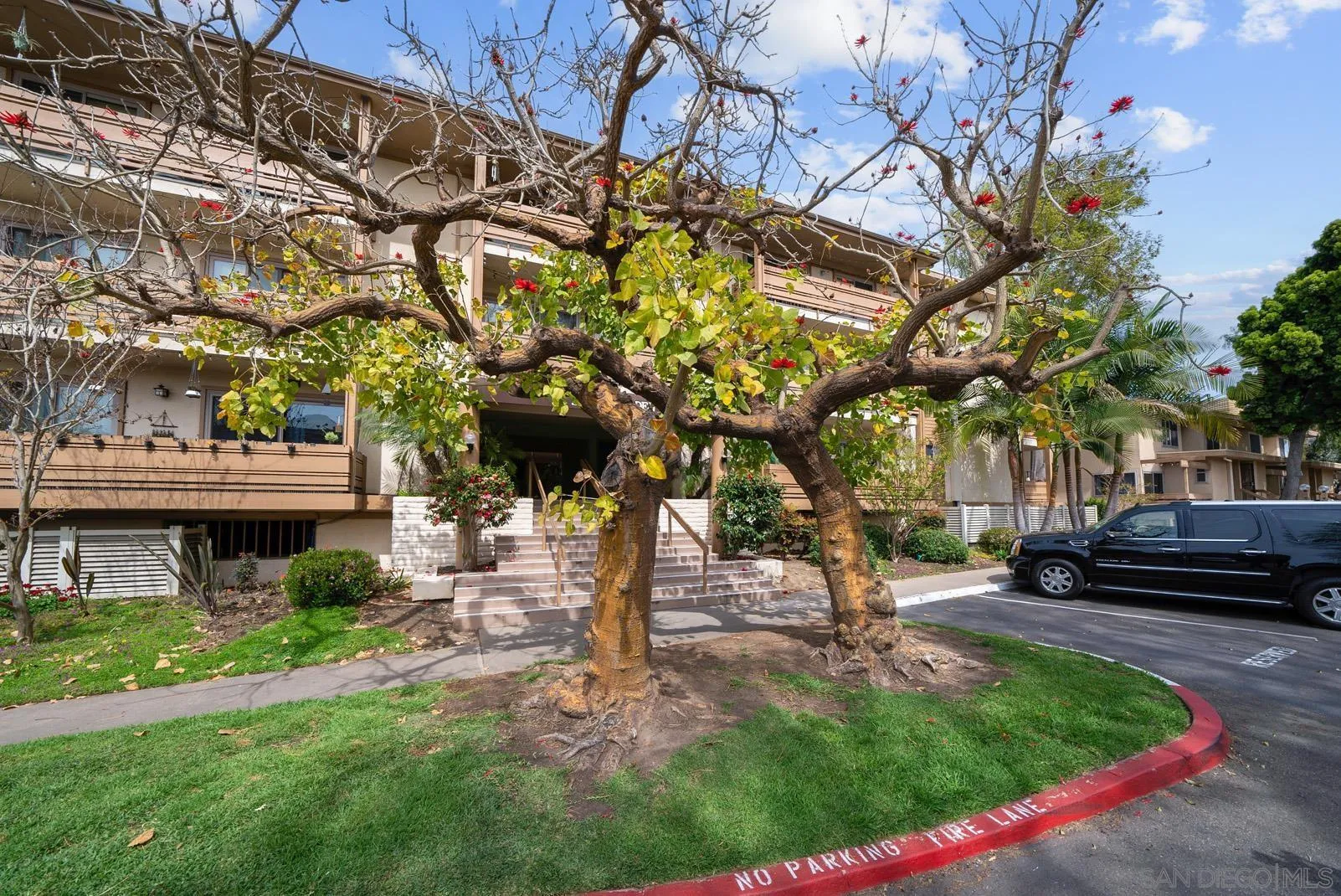 2662 Worden Street Unit 32
