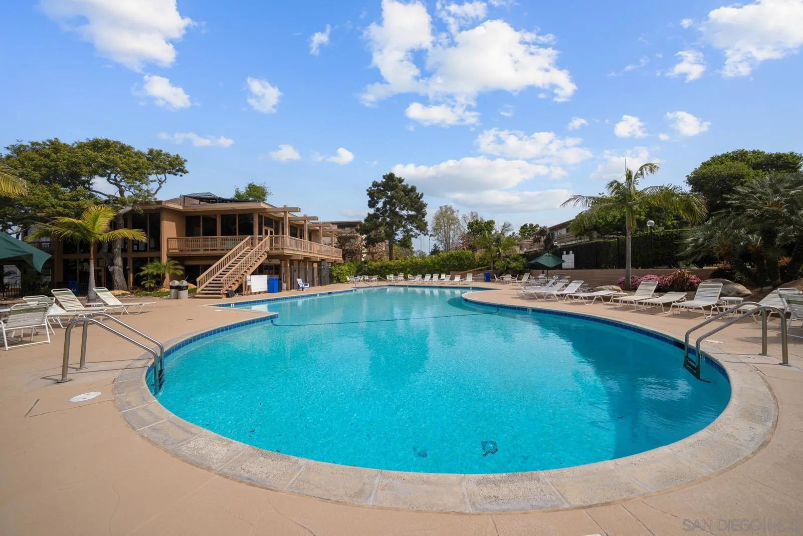 2662 Worden Street Unit 32