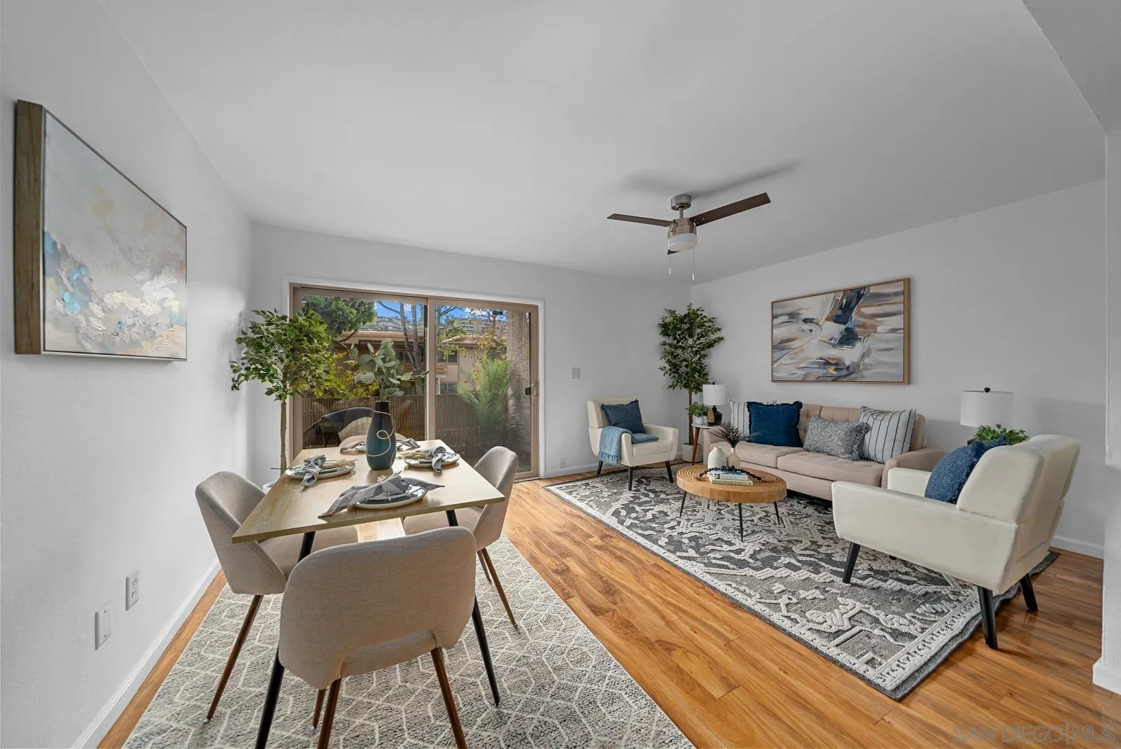 2662 Worden Street Unit 32