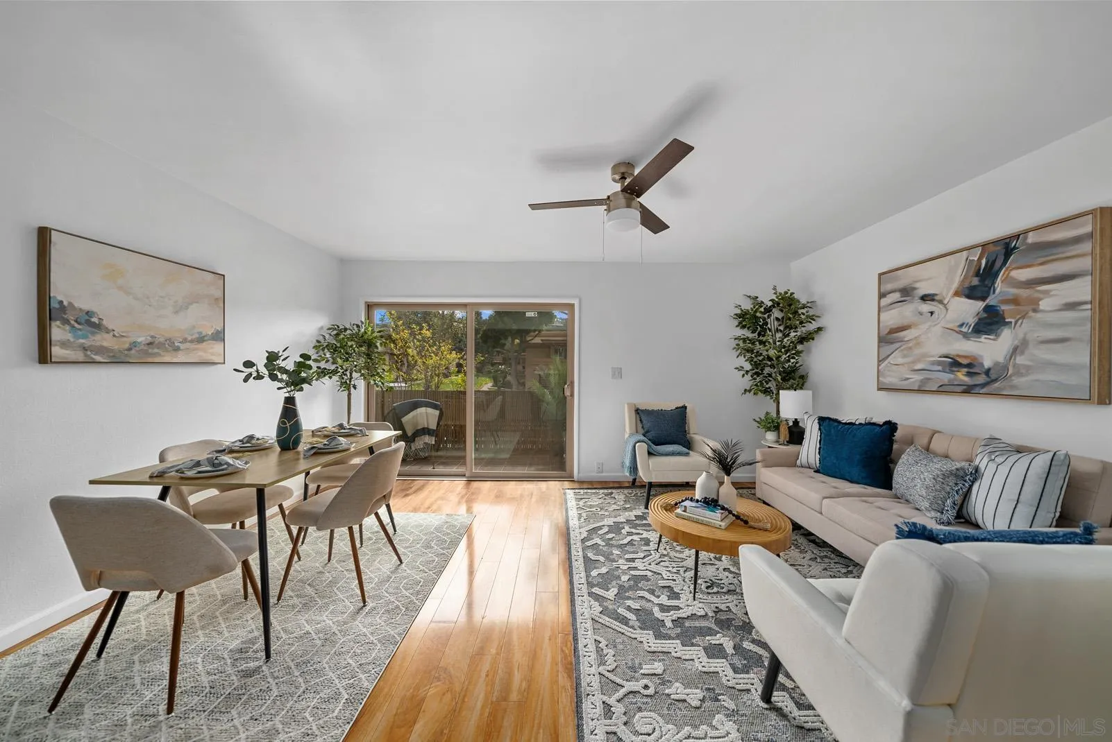 2662 Worden Street Unit 32
