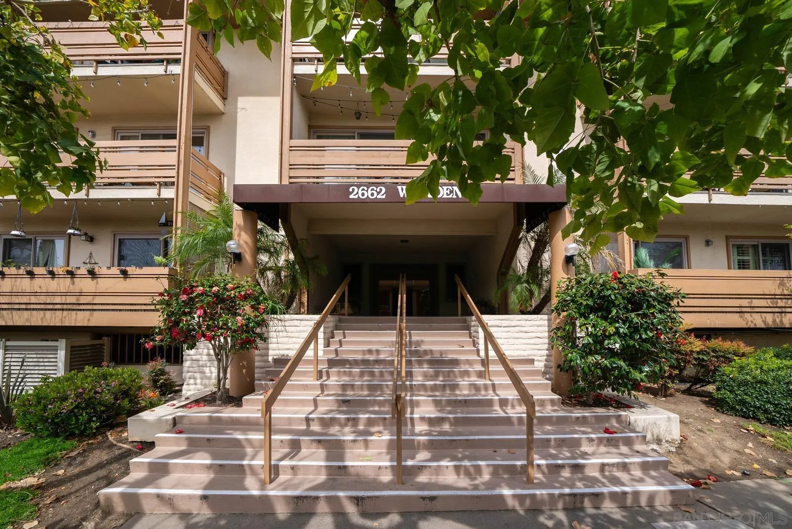 2662 Worden Street Unit 32