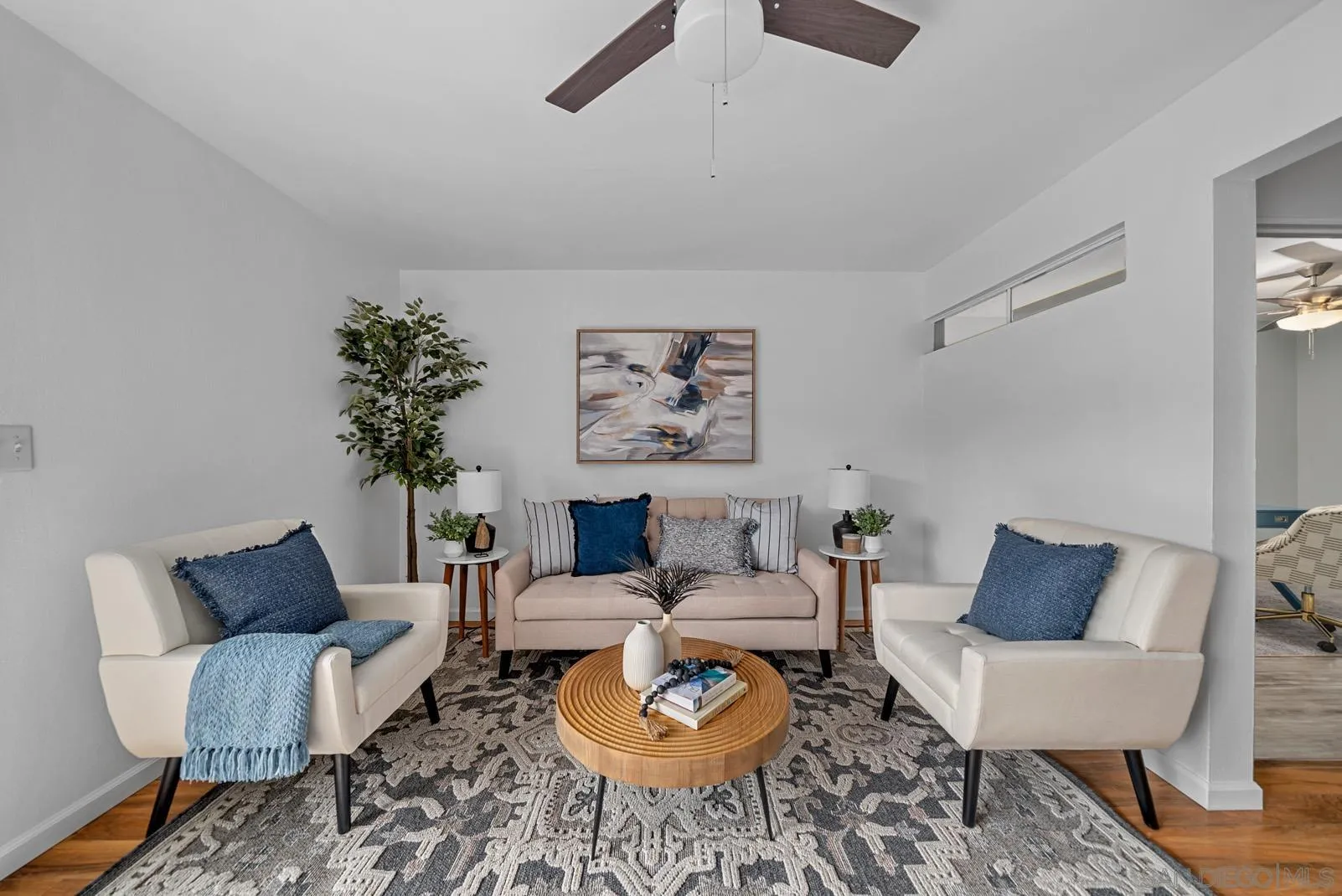 2662 Worden Street Unit 32