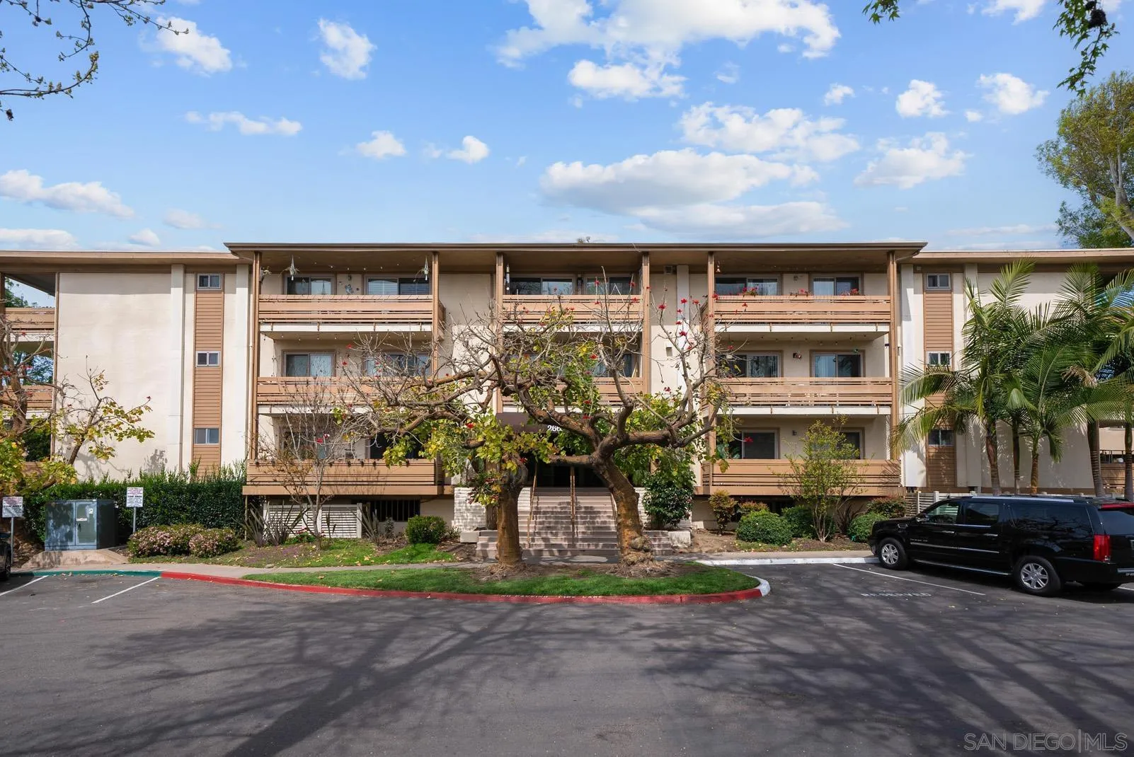2662 Worden Street Unit 32