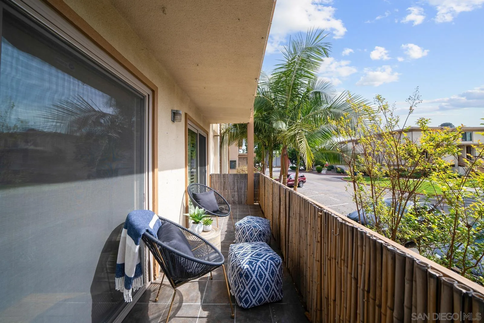 2662 Worden Street Unit 32