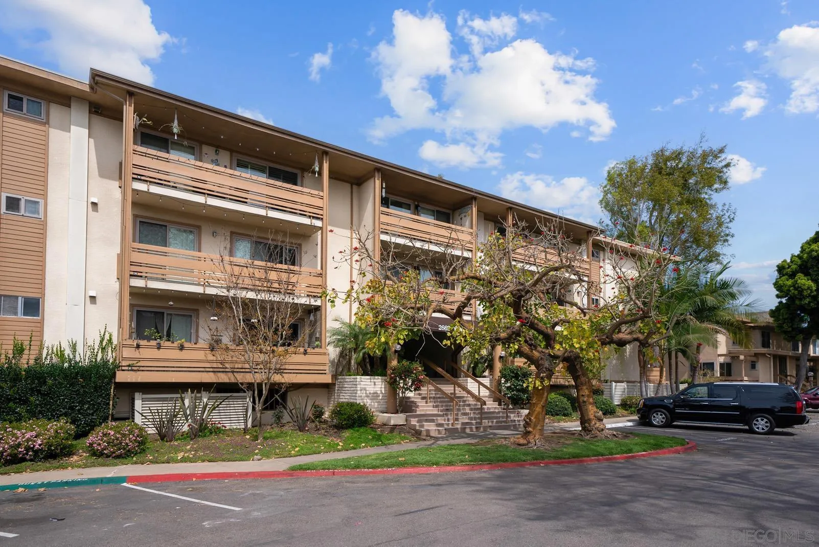 2662 Worden Street Unit 32