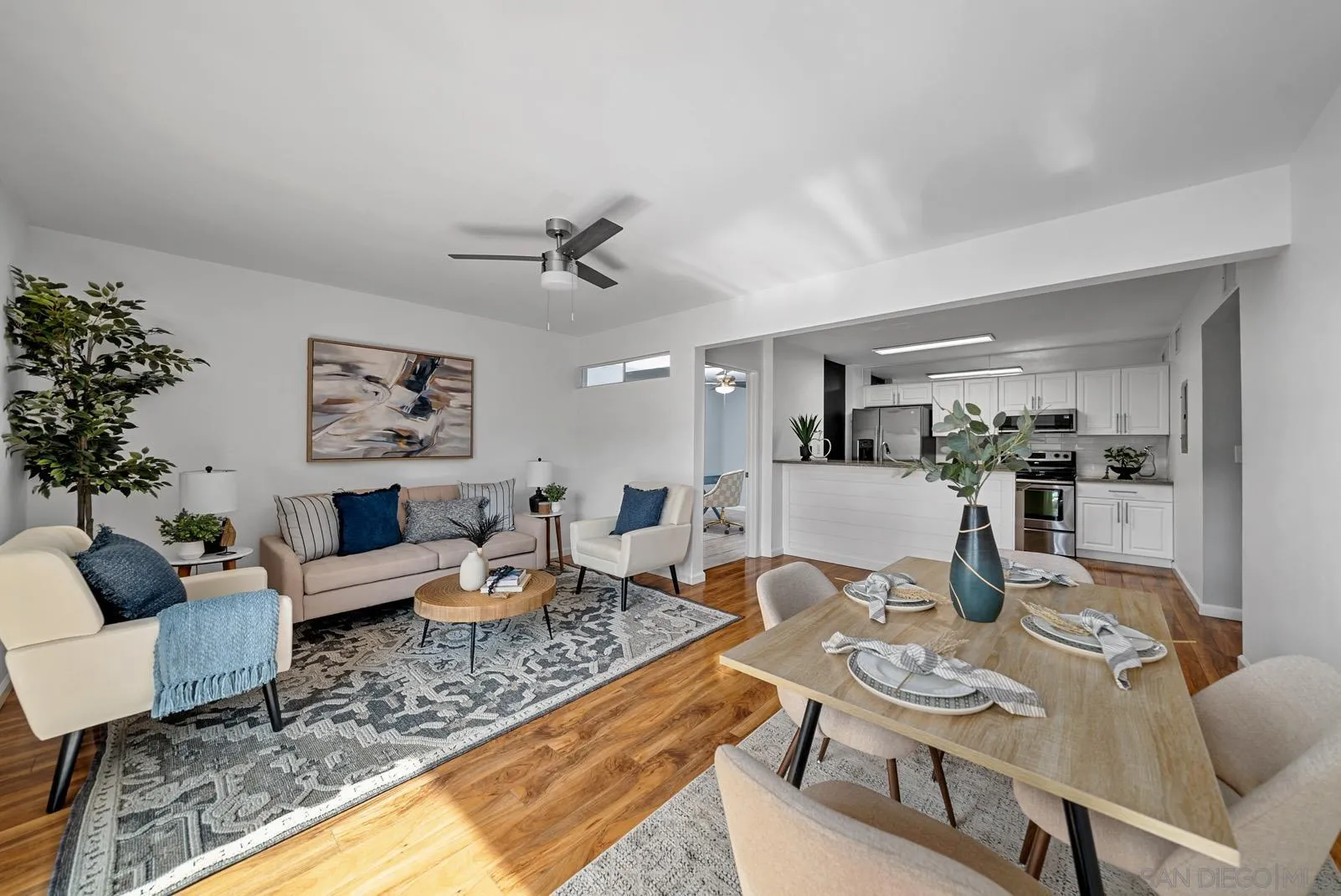 2662 Worden Street Unit 32