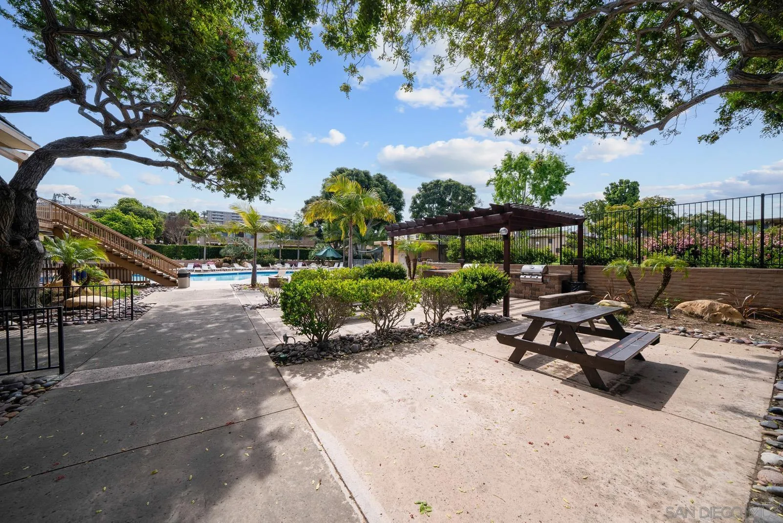 2662 Worden Street Unit 32