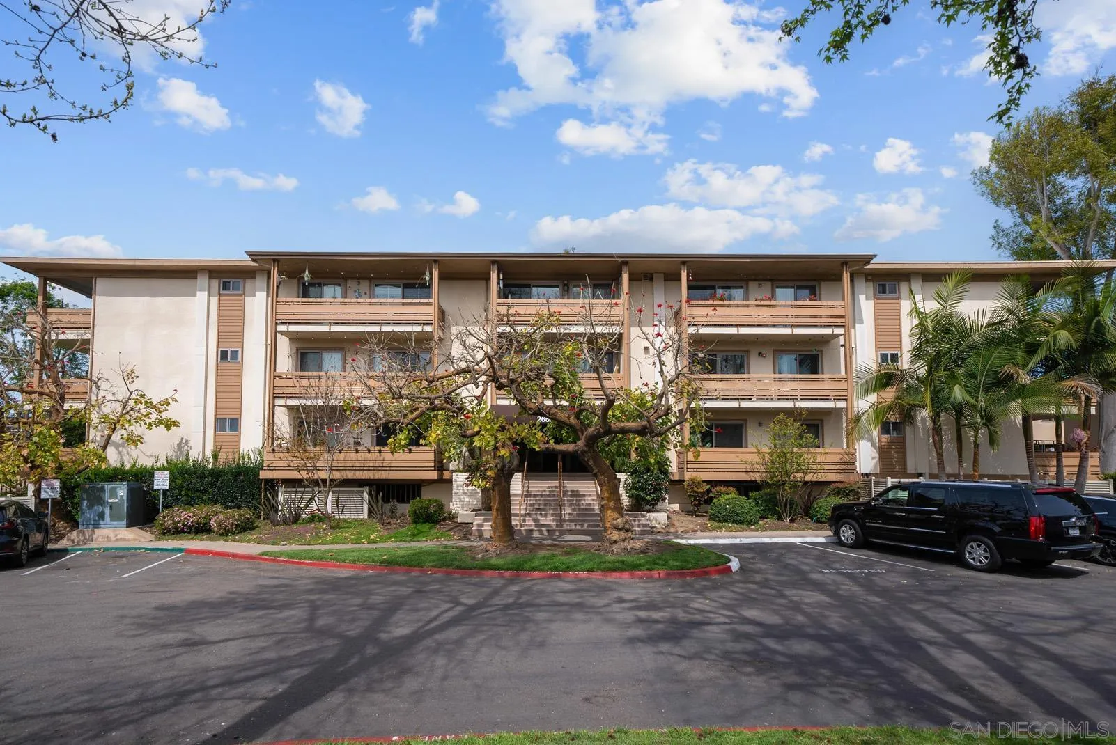 2662 Worden Street Unit 32