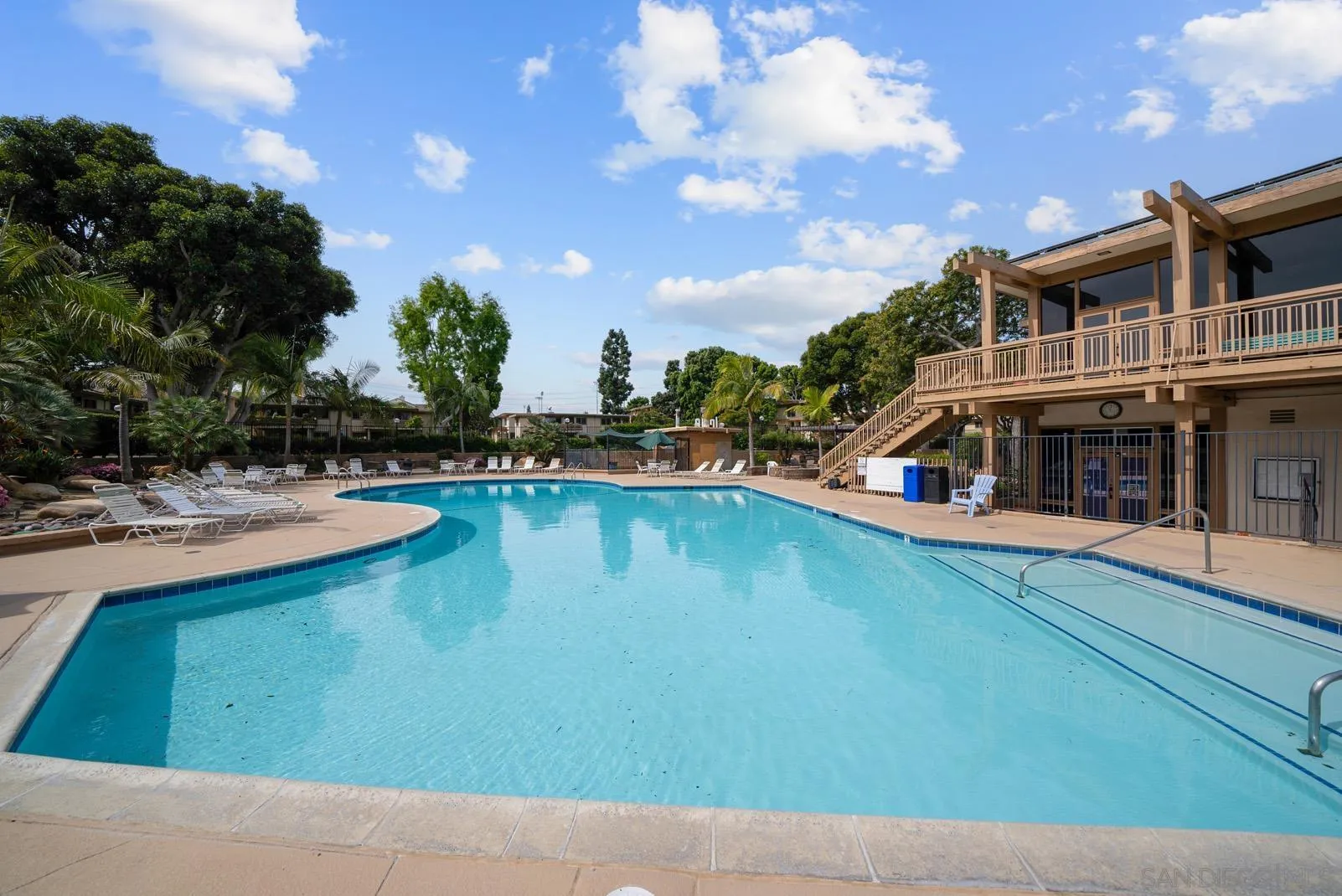 2662 Worden Street Unit 32