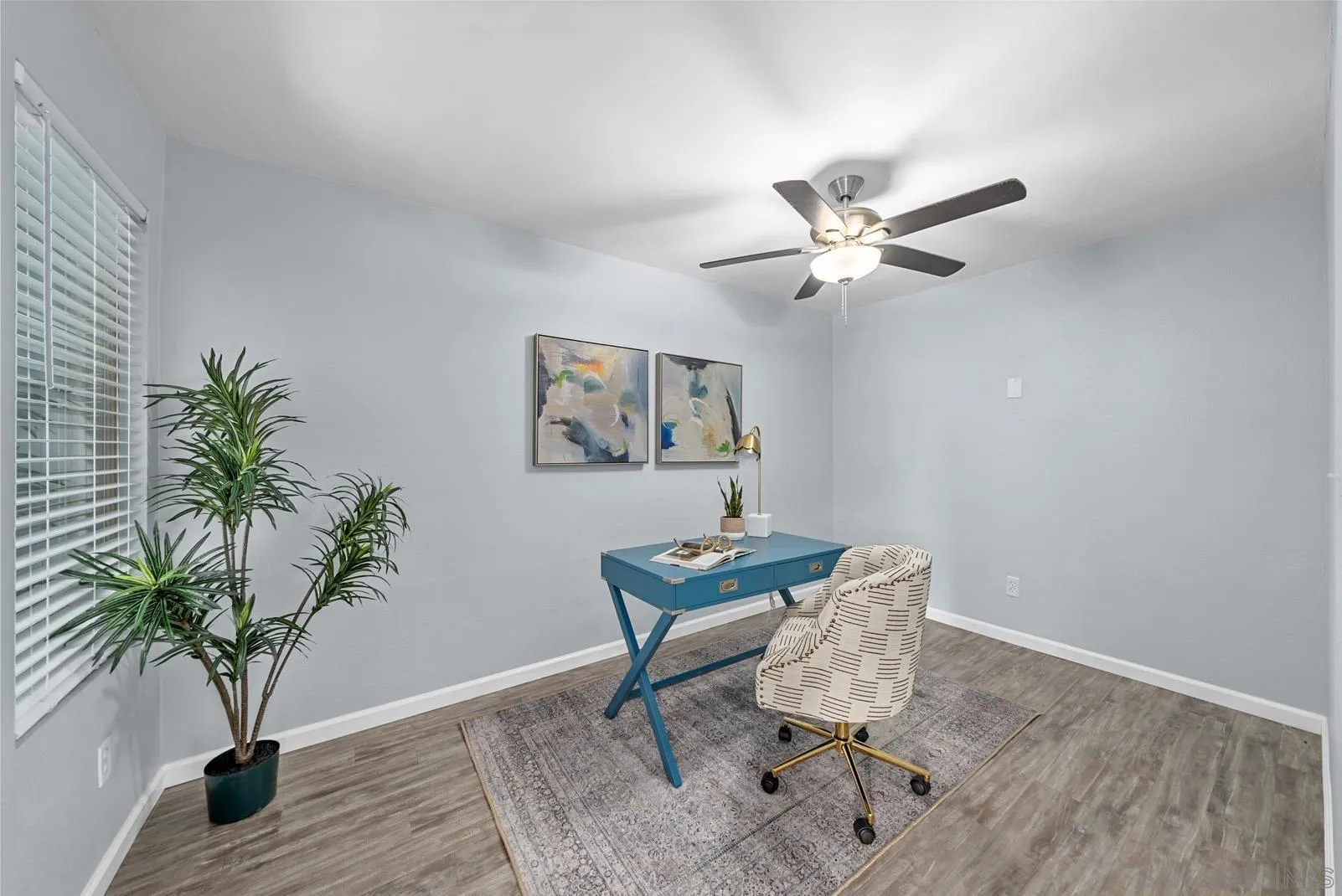 2662 Worden Street Unit 32
