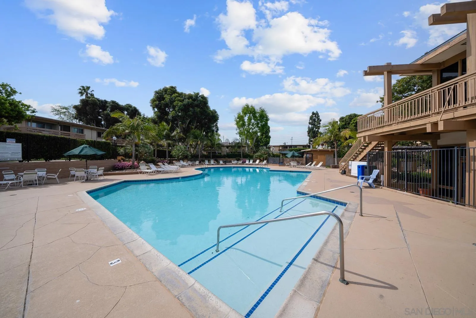2662 Worden Street Unit 32