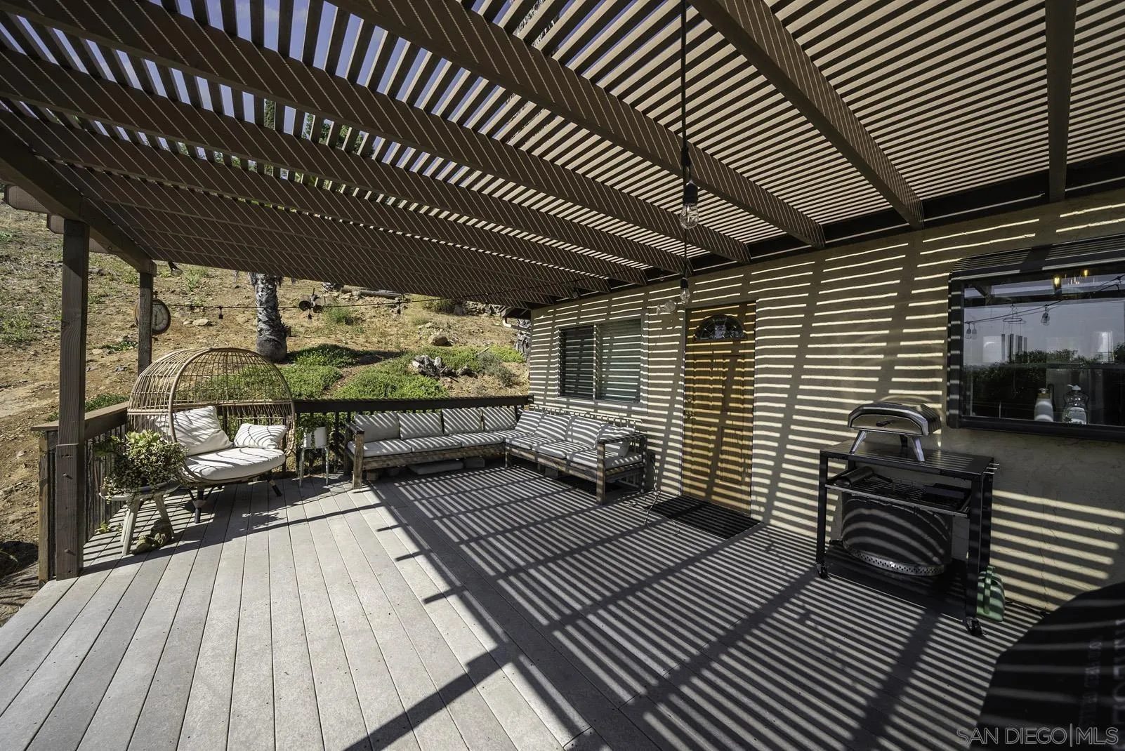 3410 Saddle Drive