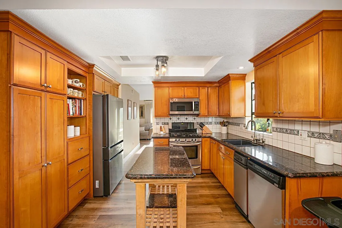 3410 Saddle Drive