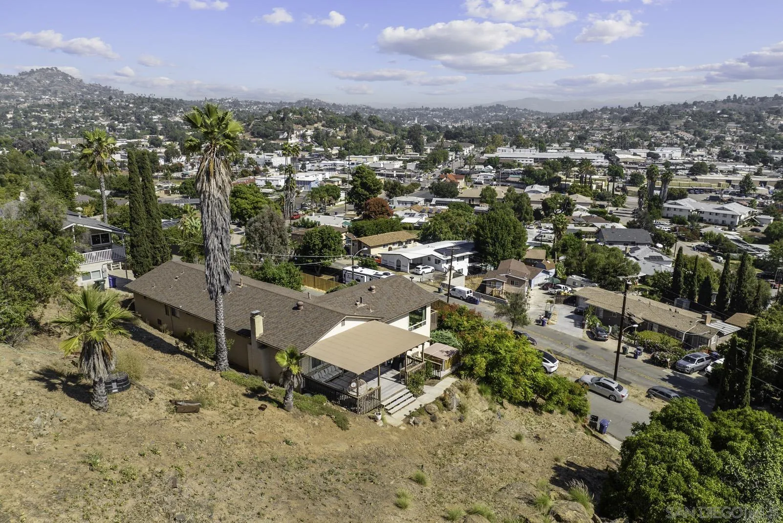 3410 Saddle Drive