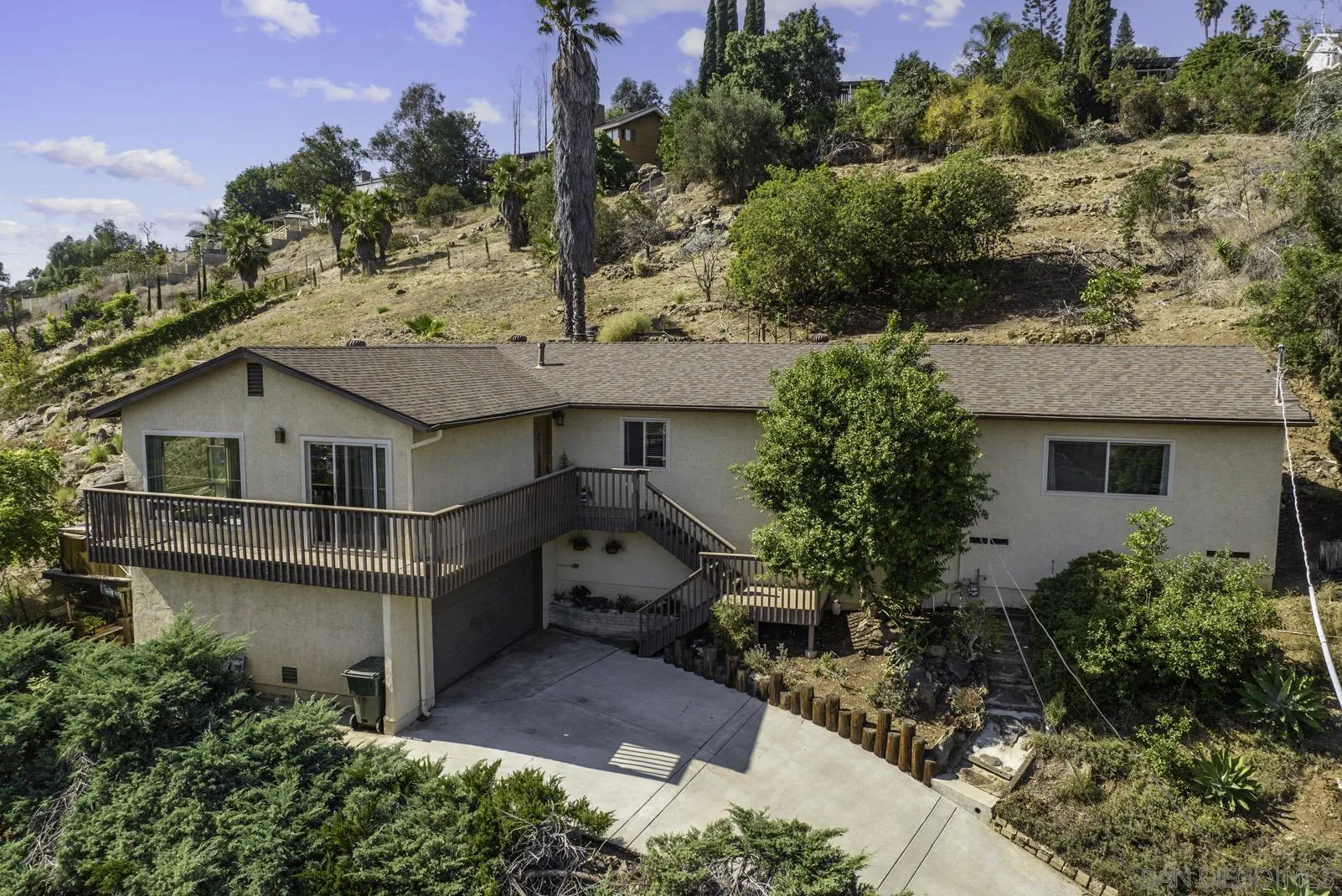 3410 Saddle Drive