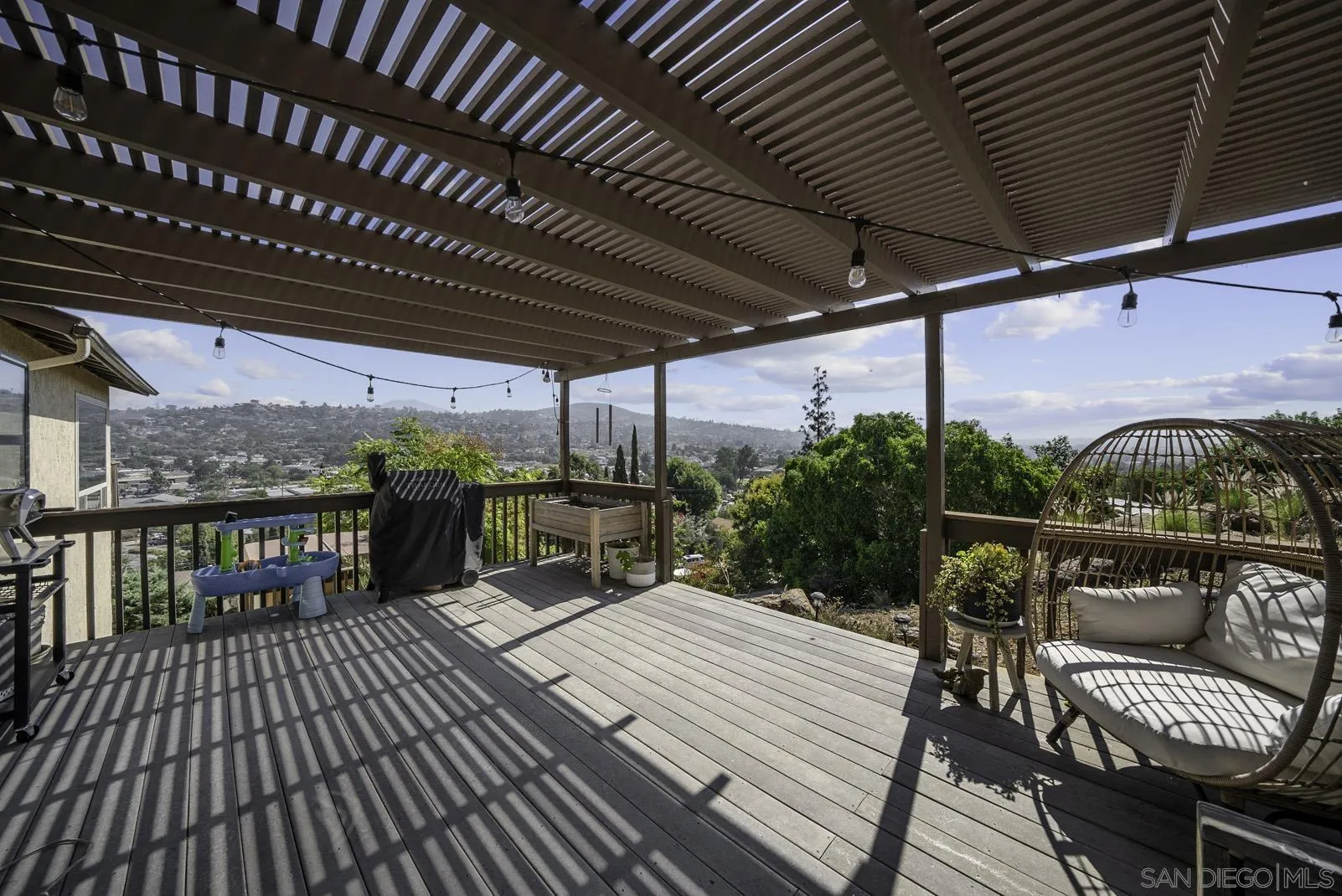 3410 Saddle Drive