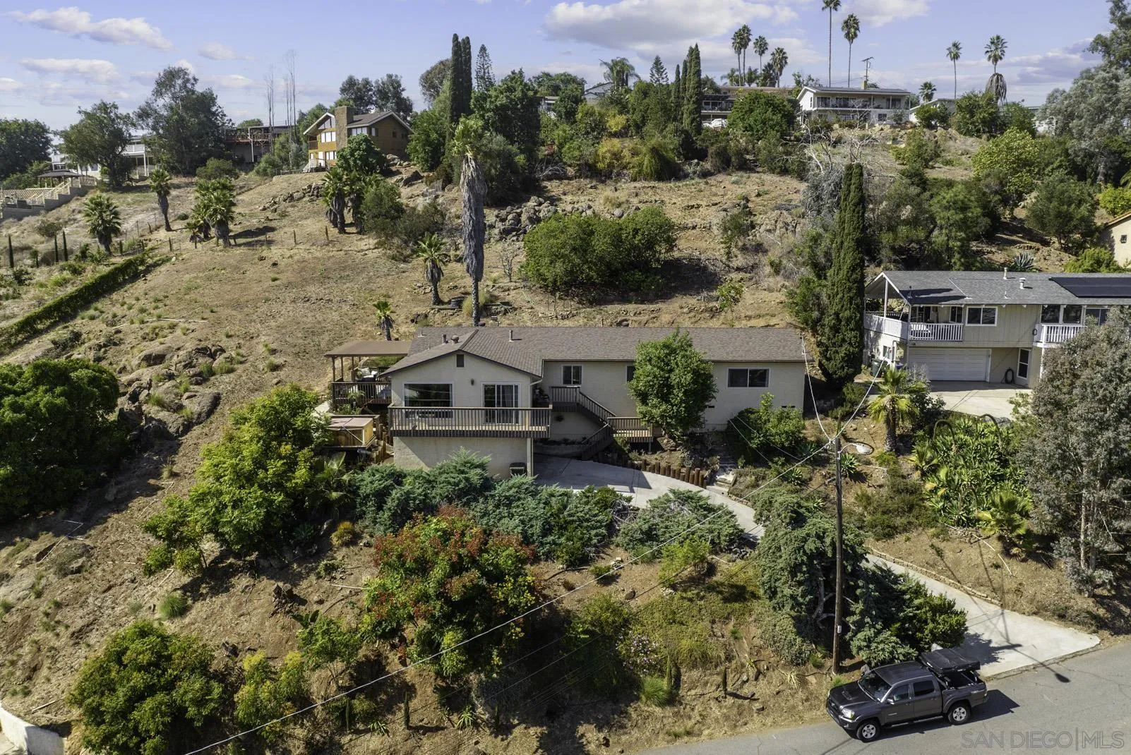 3410 Saddle Drive