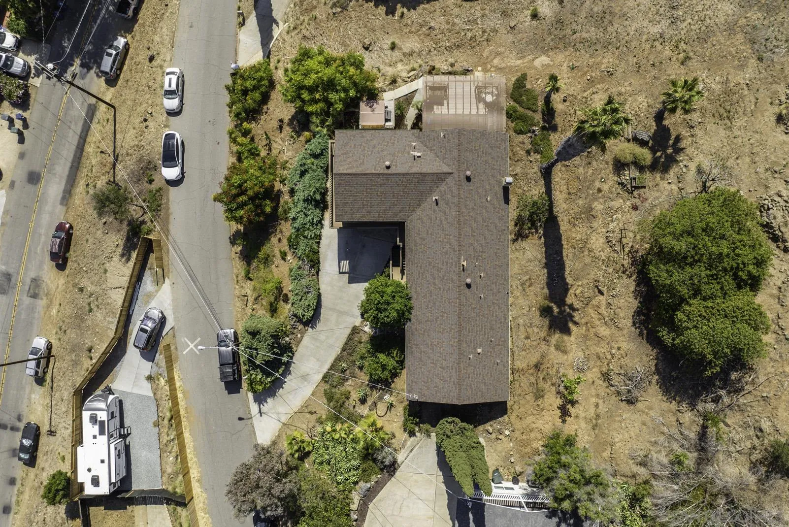 3410 Saddle Drive