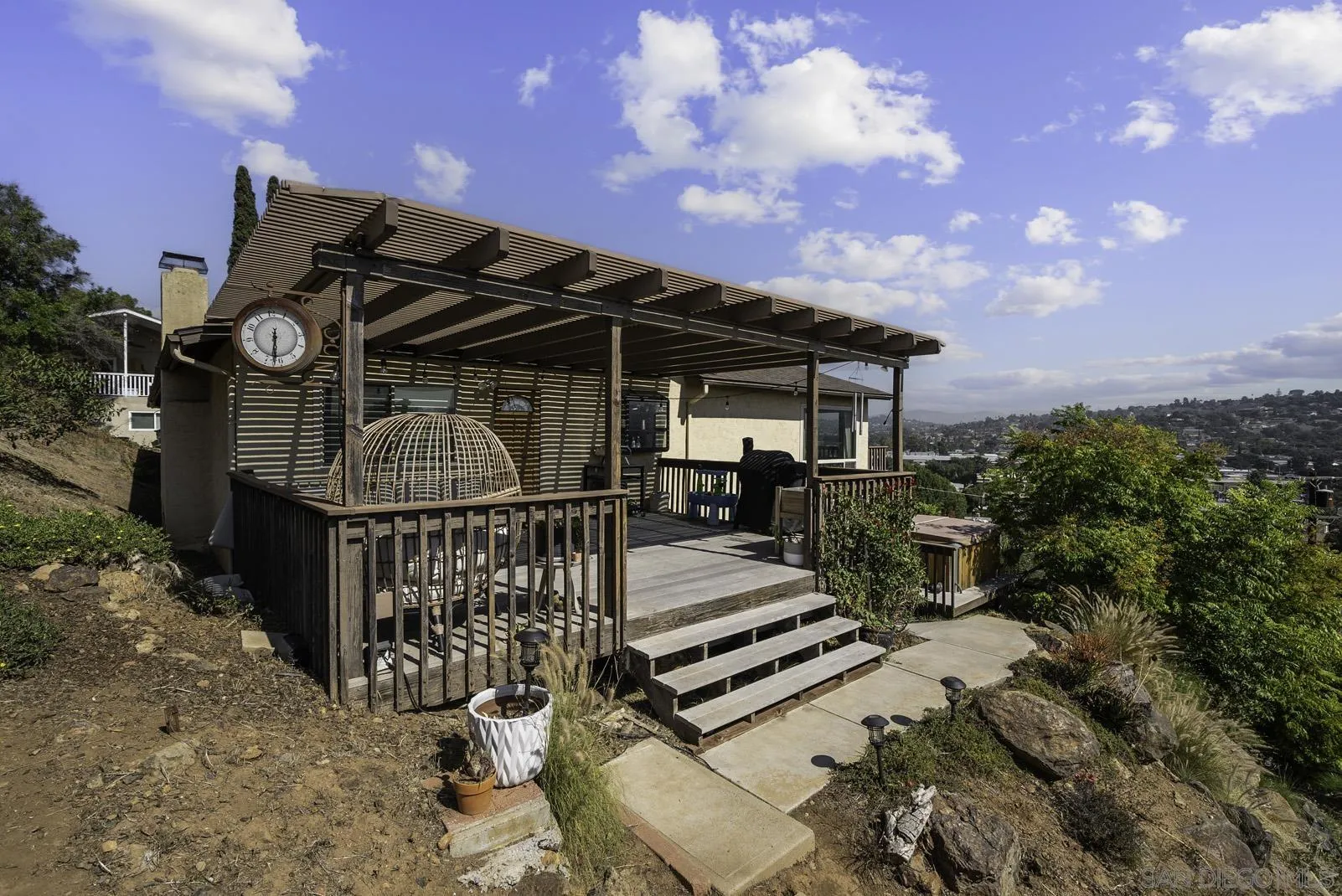 3410 Saddle Drive