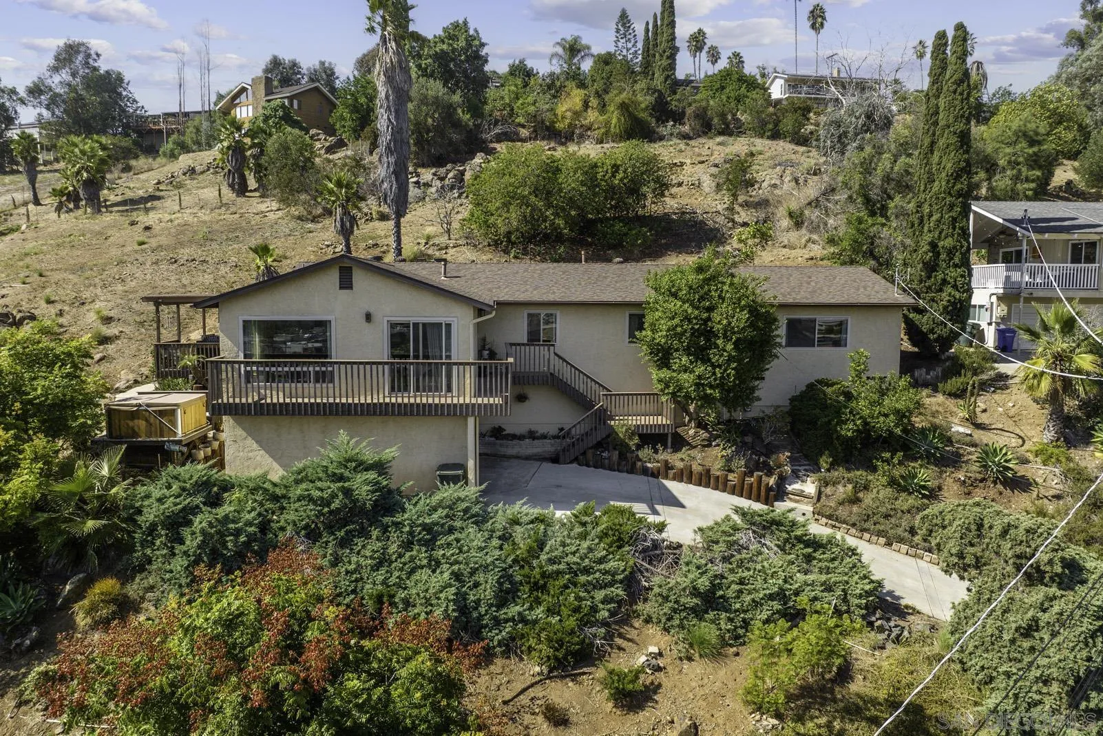 3410 Saddle Drive