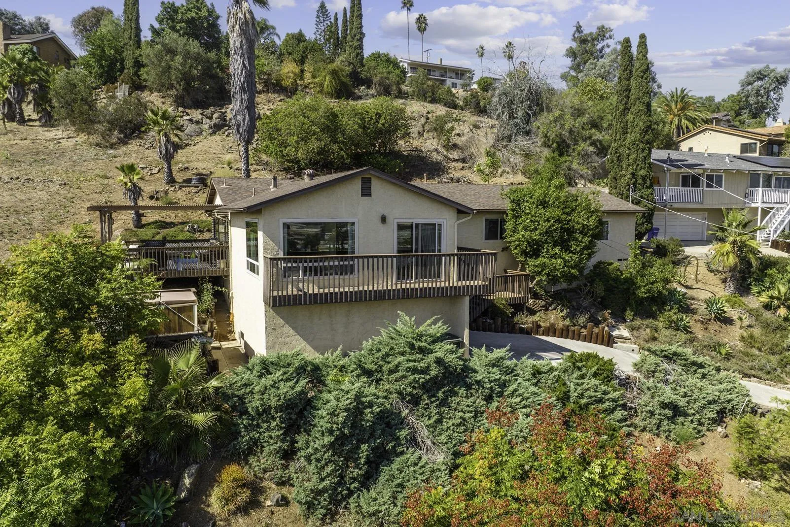 3410 Saddle Drive