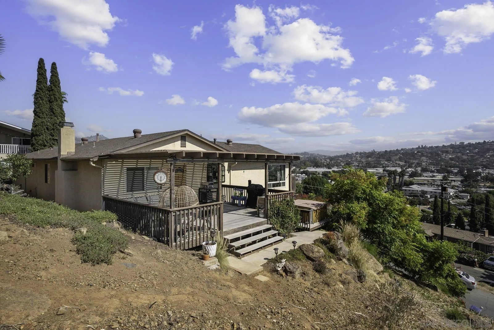3410 Saddle Drive