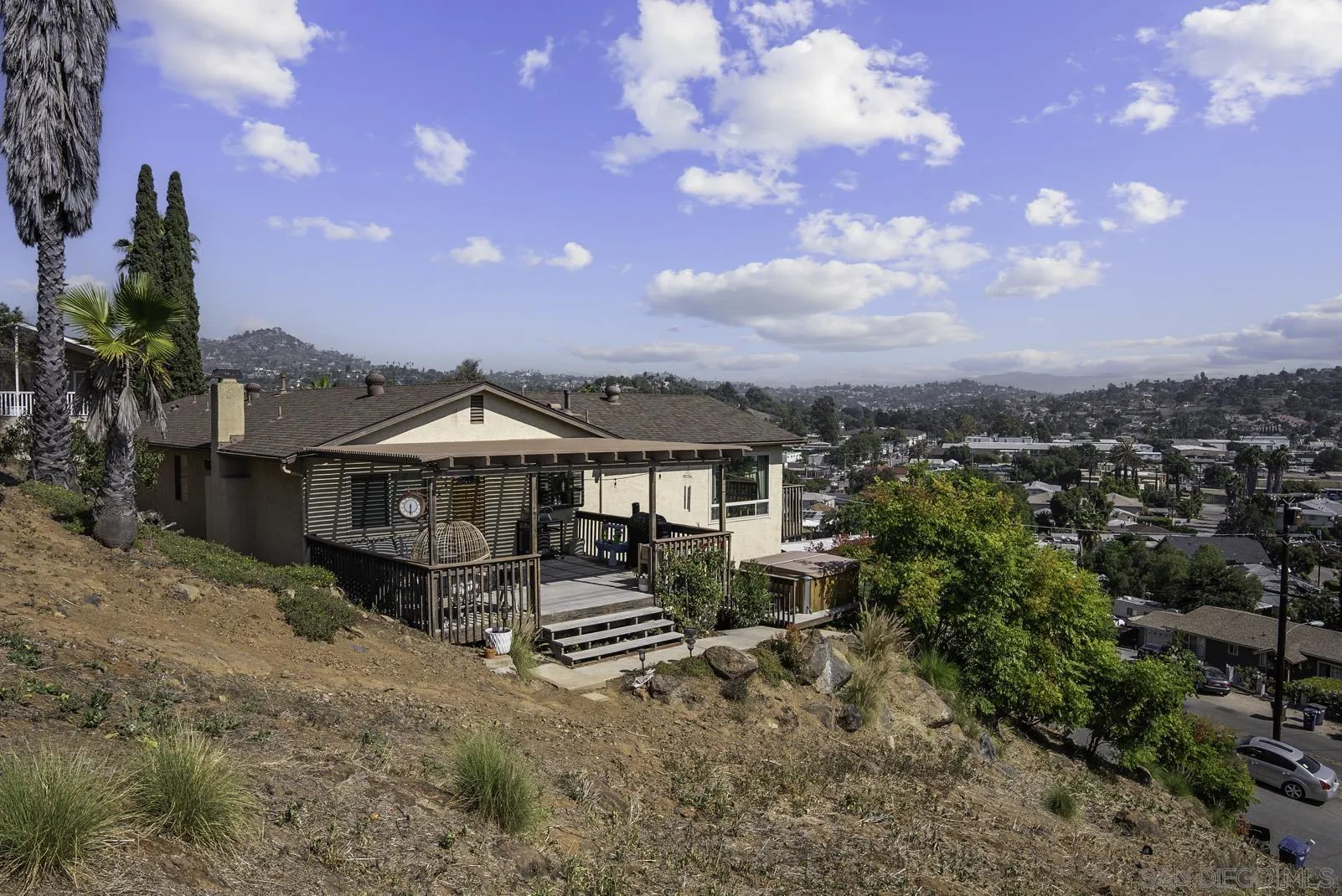 3410 Saddle Drive