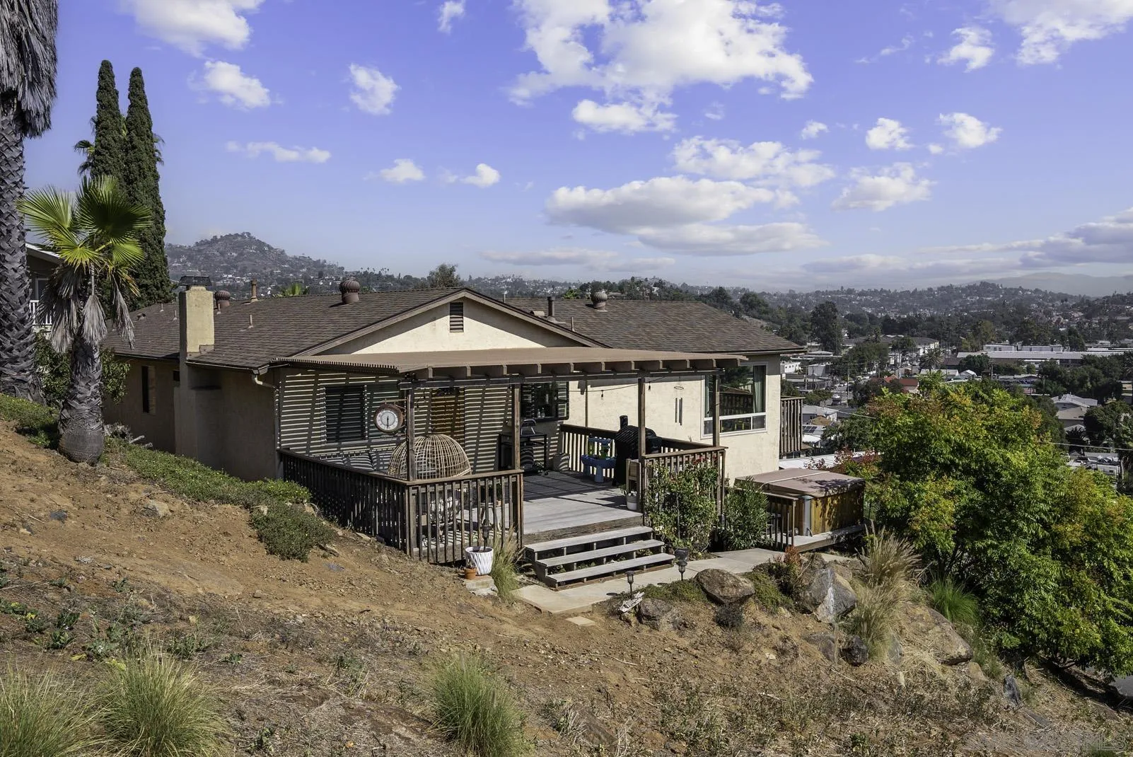 3410 Saddle Drive
