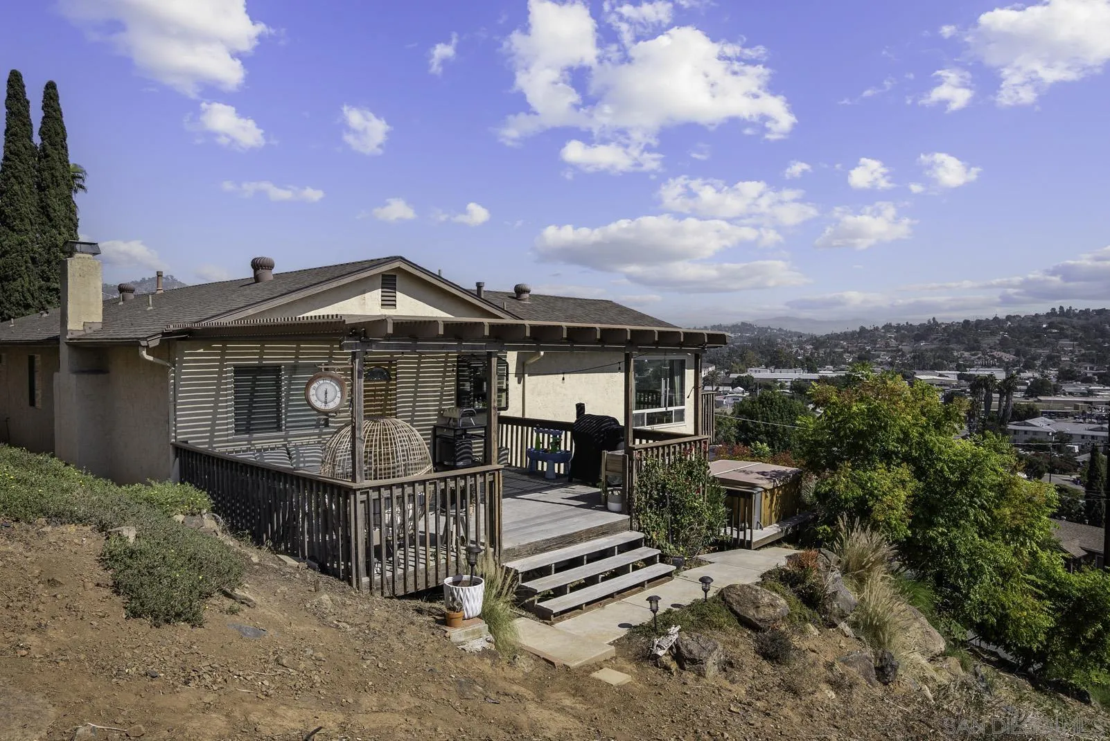 3410 Saddle Drive