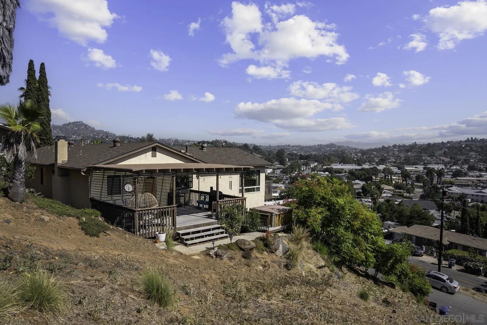 3410 Saddle Drive